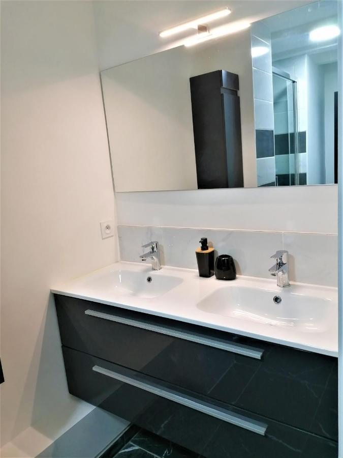 Moderne Entièrement Rénové *