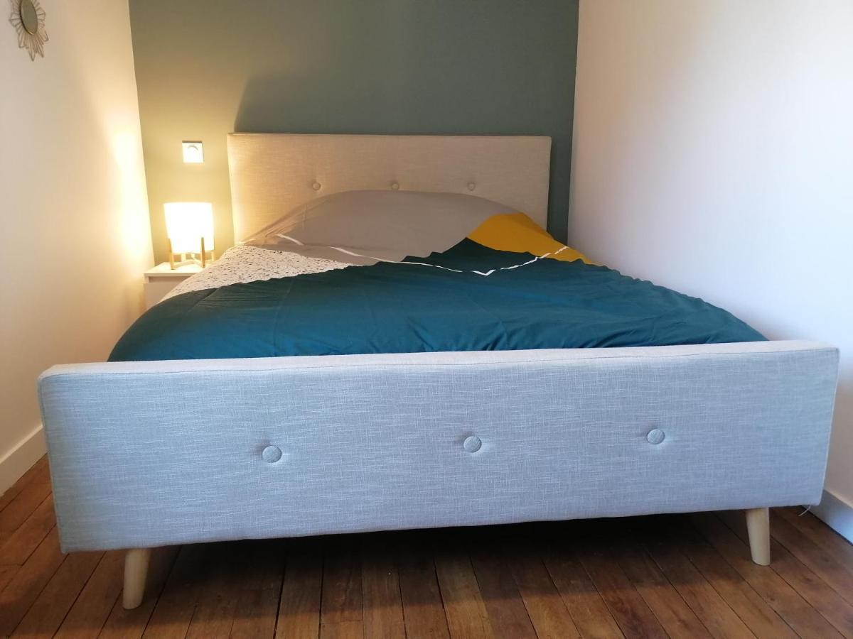 Moderne Entierement Renove