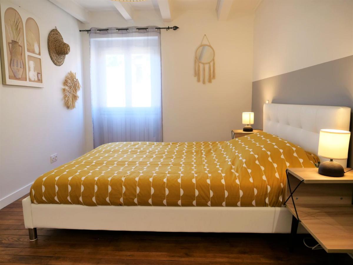 Moderne Entièrement Rénové Appartamento Aurillac