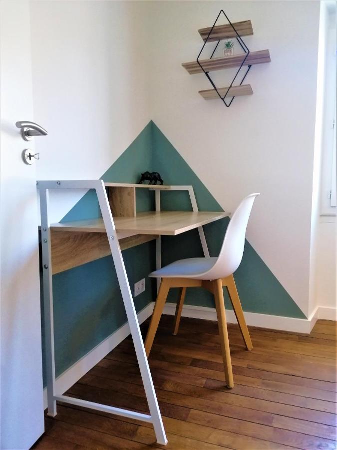 Apartment Moderne Entierement Renove *
