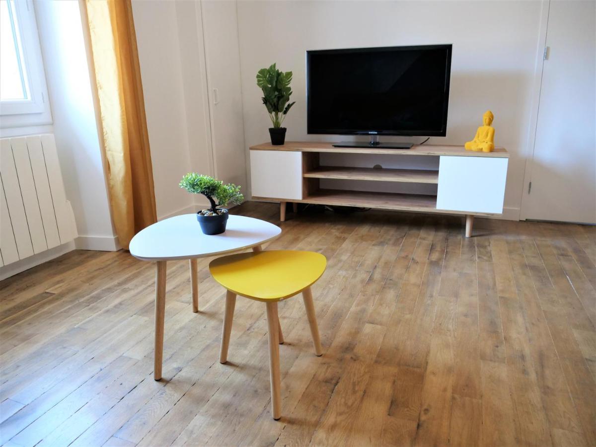 Moderne Entierement Renove Aurillac