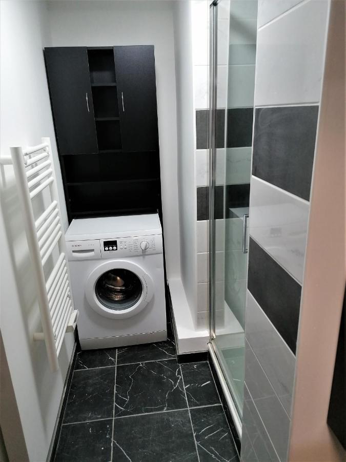 Apartment Moderne Entierement Renove