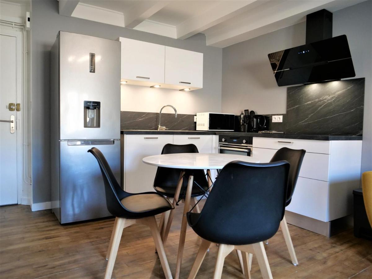 Moderne Entièrement Rénové Aurillac